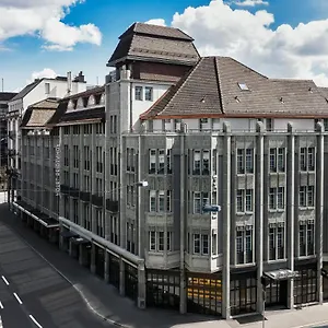 Seidenhof Zürich