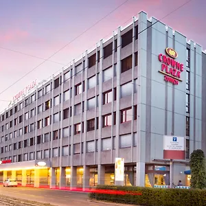 Hotel Crowne Plaza By Ihg