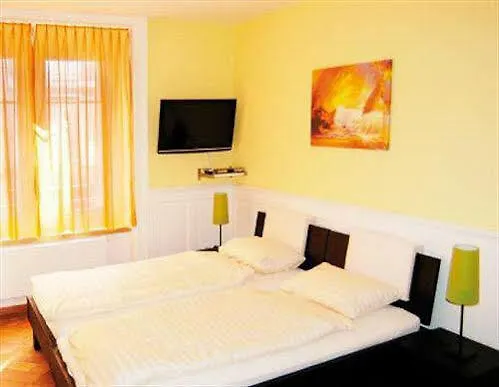 Swiss Star Apartments West End Zurich 2*,  Switzerland